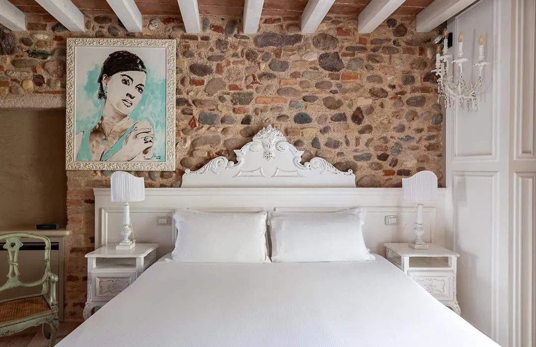 Regia Rosetta - Royal Rooms Borghetto-1