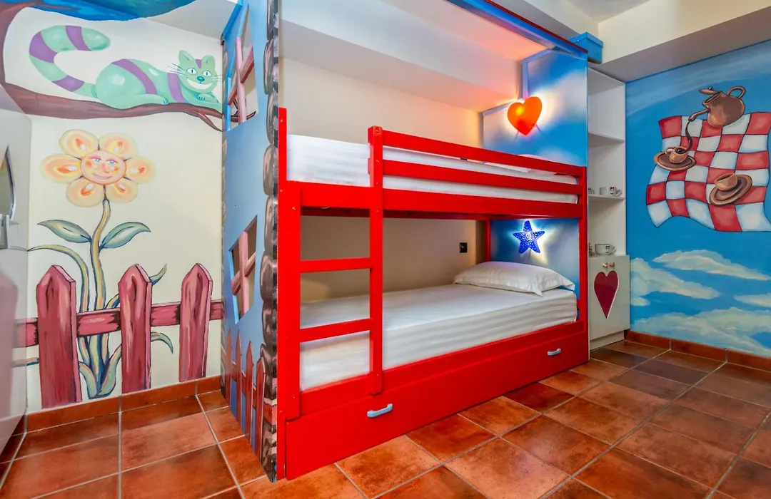 Ski Plaza Hotel & Wellness-1