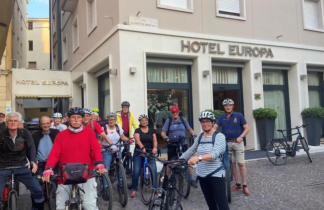 Hotel Europa-1