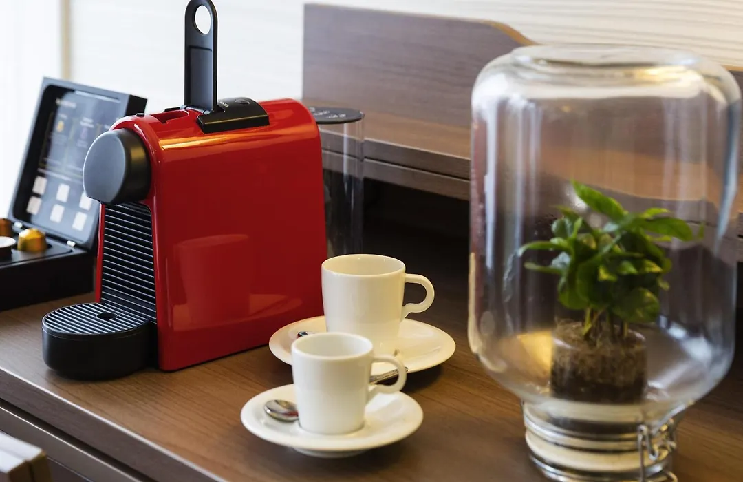 Aparthotel Adagio Basel City-1