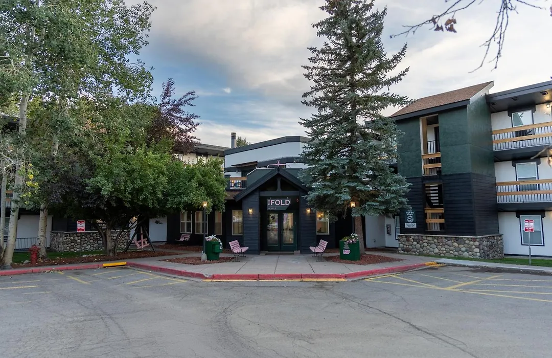 The Fold Hotels Steamboat Springs-1