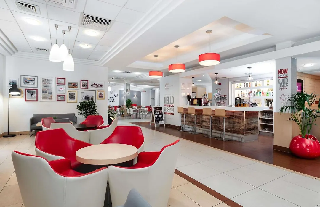 Ibis Southampton-1