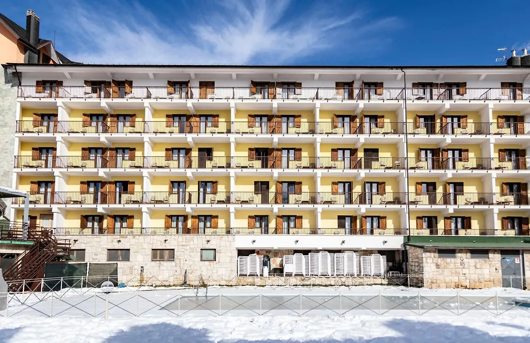 Grand Hotel del Parco-1