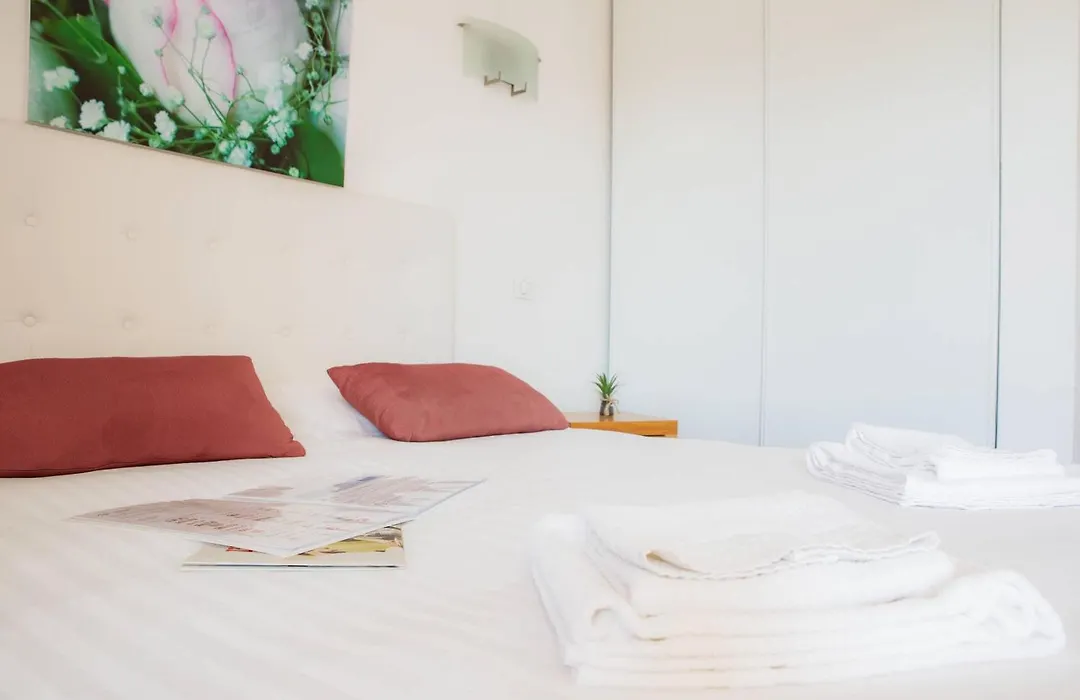Comfort Aparthotel Mutzig Portes D'Alsace-1
