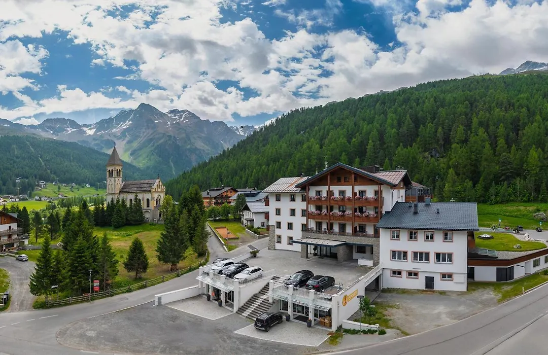 Hotel Eller-1