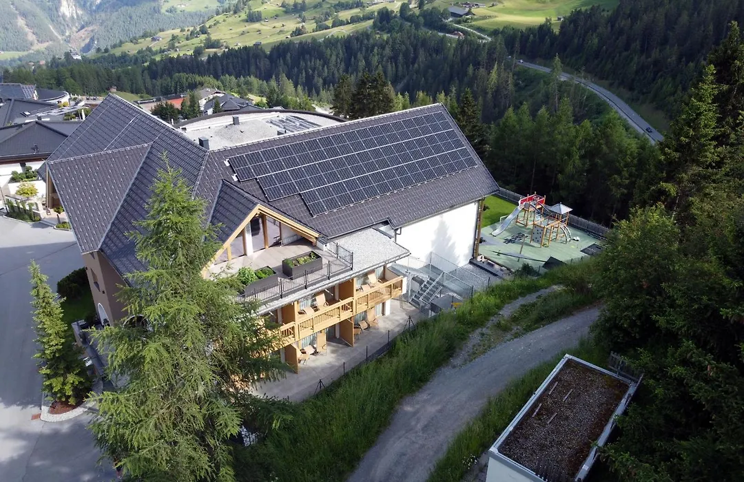 Natürlich Hotel mit Charakter-1