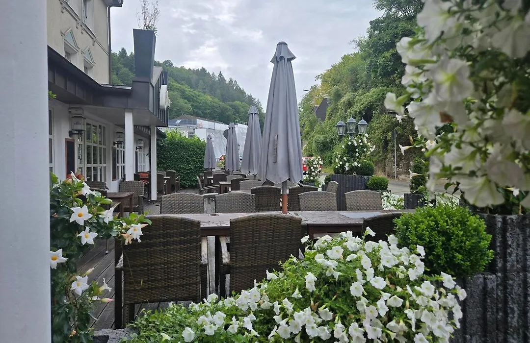 Parkhotel Idar-Oberstein-1