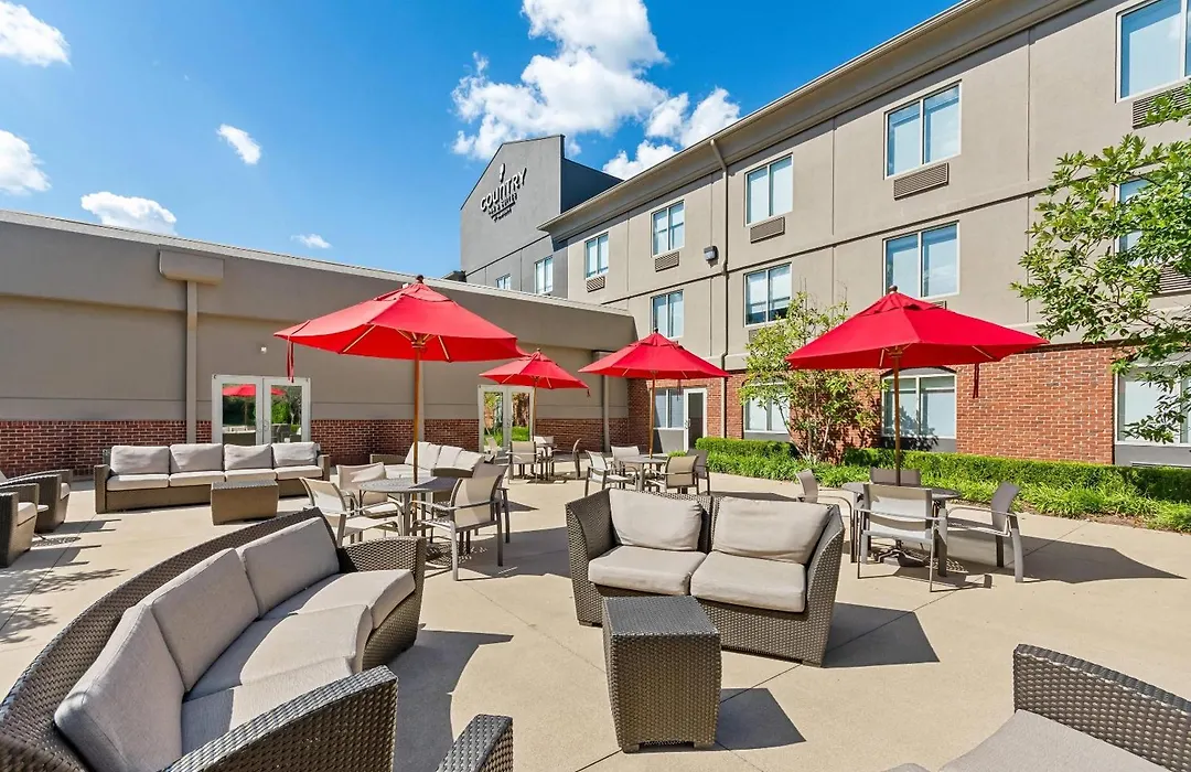 Country Inn & Suites Etown-1