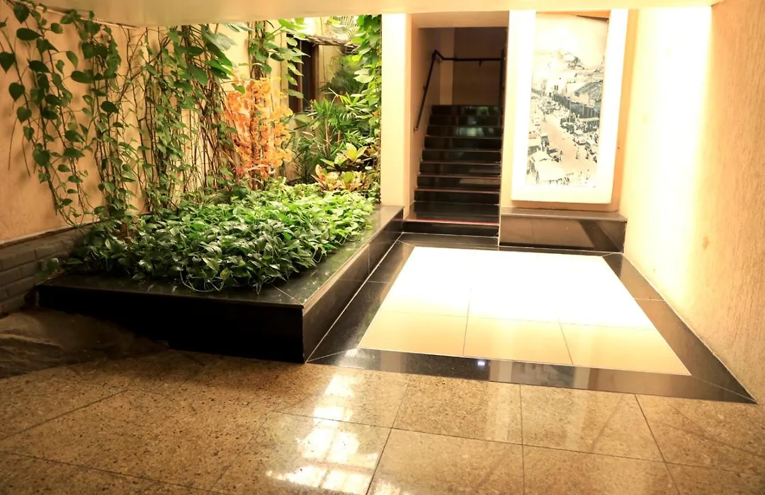 Hotel Village Premium Caruaru-1