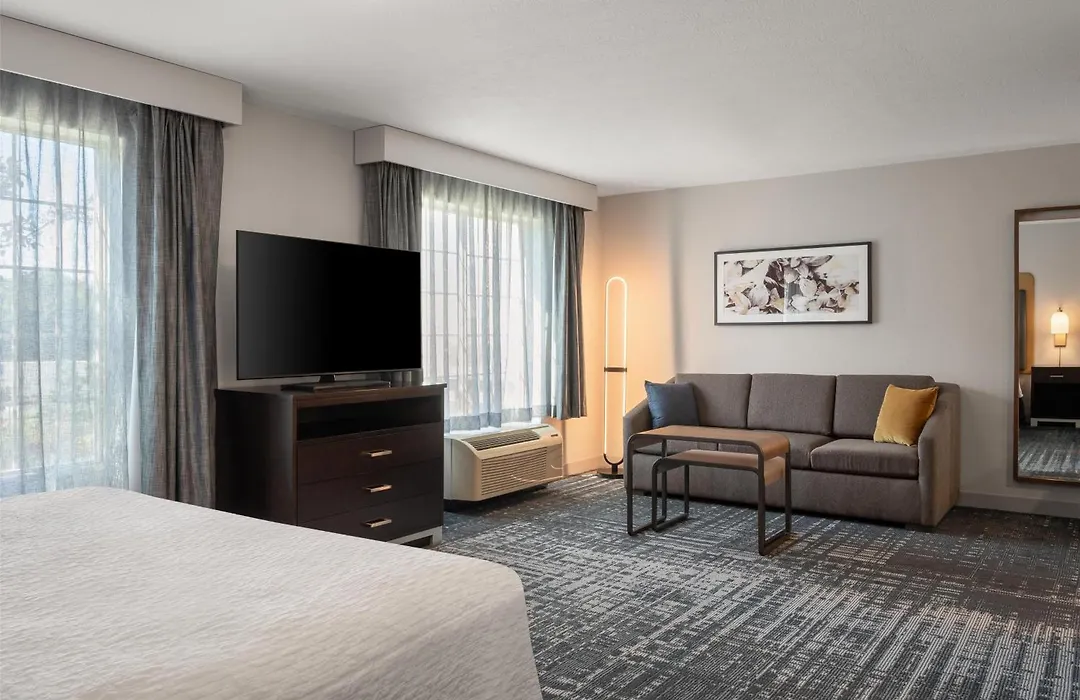 Homewood Suites By Hilton Columbus/Polaris-1