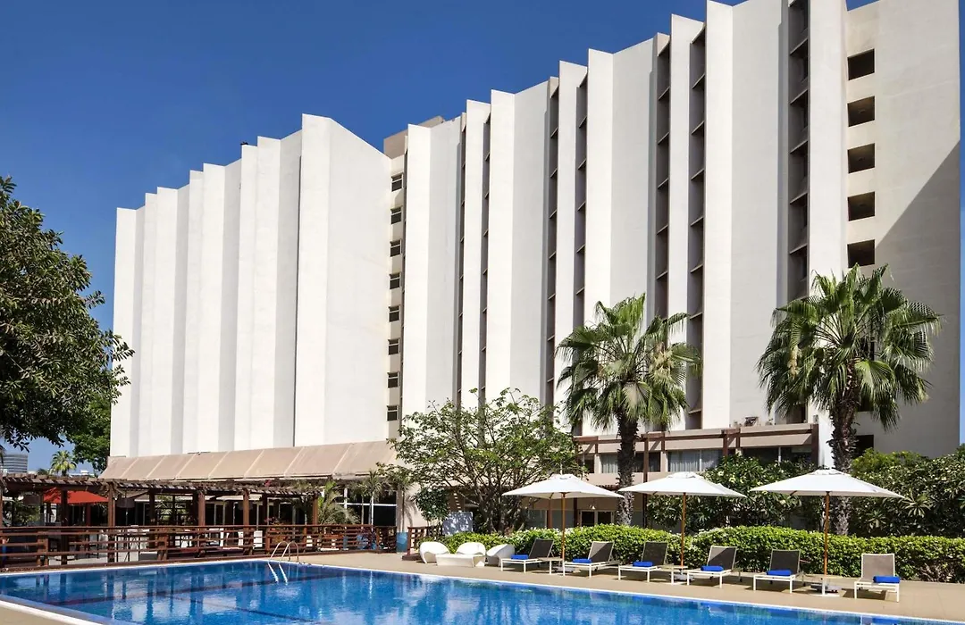 Ibis Styles Dakar-1