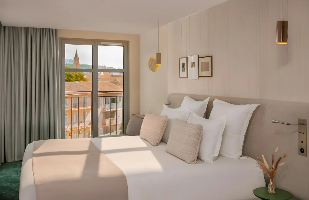 Hôtel Saint Christophe-1