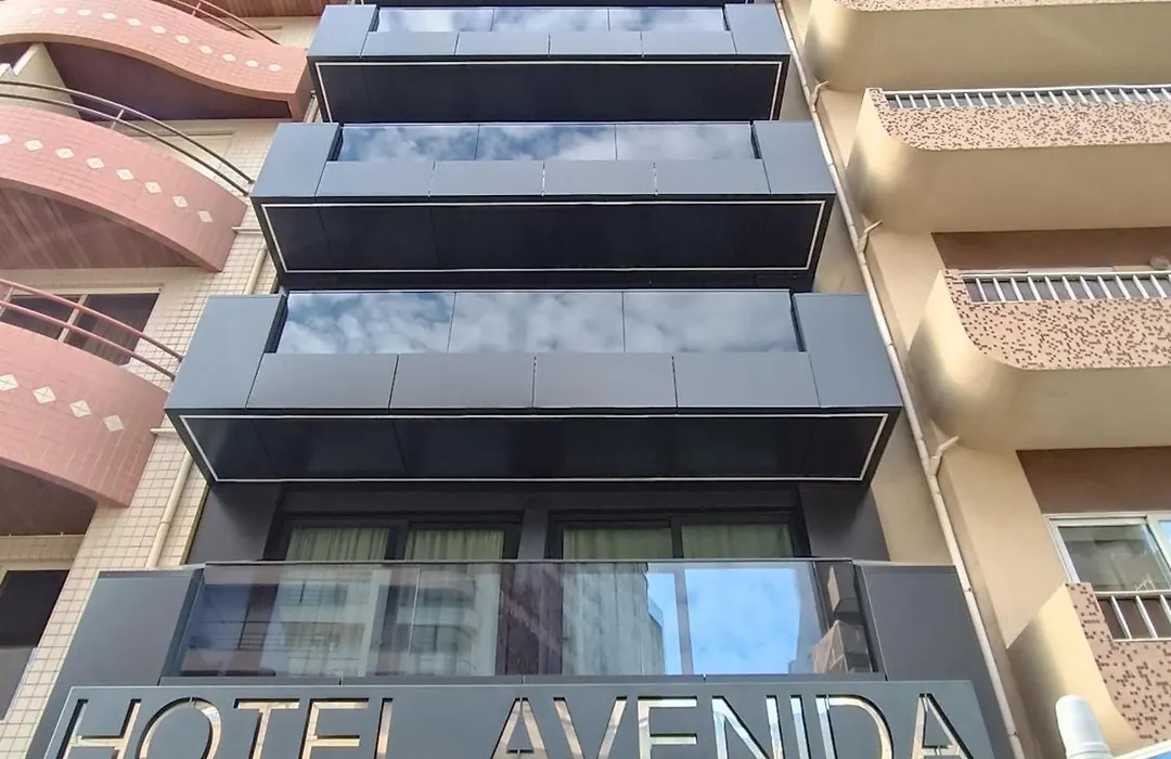 Hotel Avenida-1
