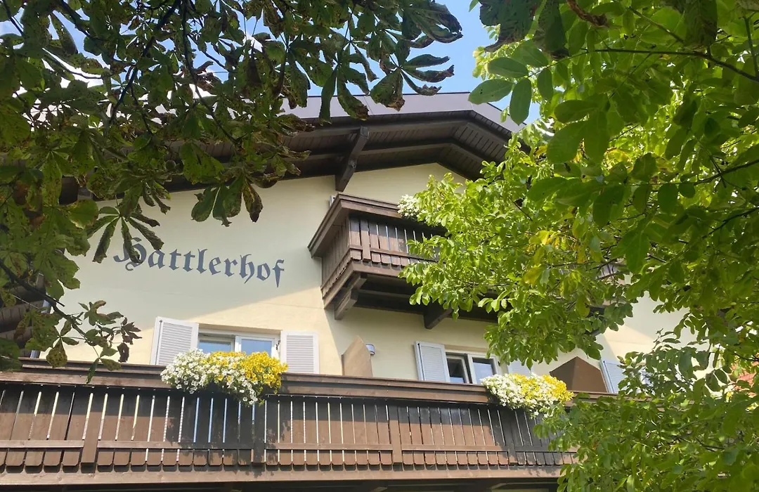 Garni Hattlerhof B&B-1