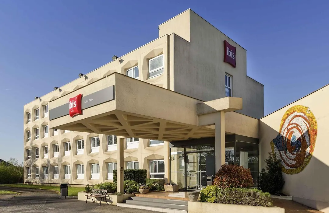 Ibis Saint Dizier-1