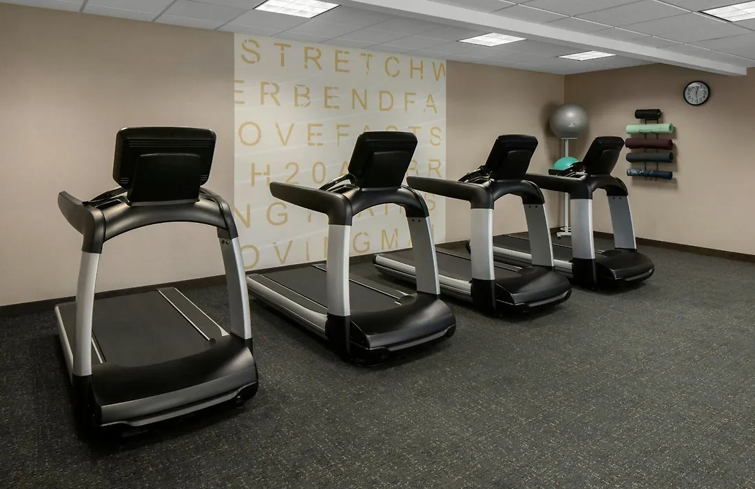 Residence Inn By Marriott Pullman-1