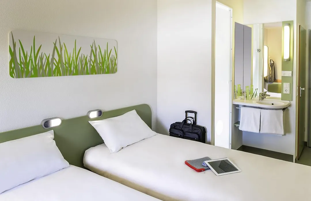 ibis budget Lille Wasquehal-1