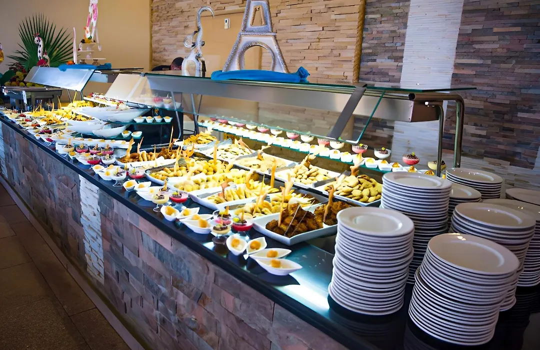 Casa Mare Resort - Ex, Royal Tulip Beach Resort-1