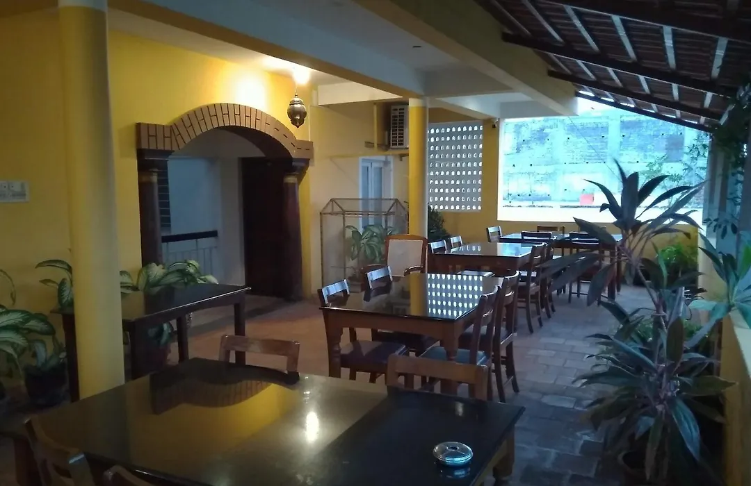Ram Guest House-1