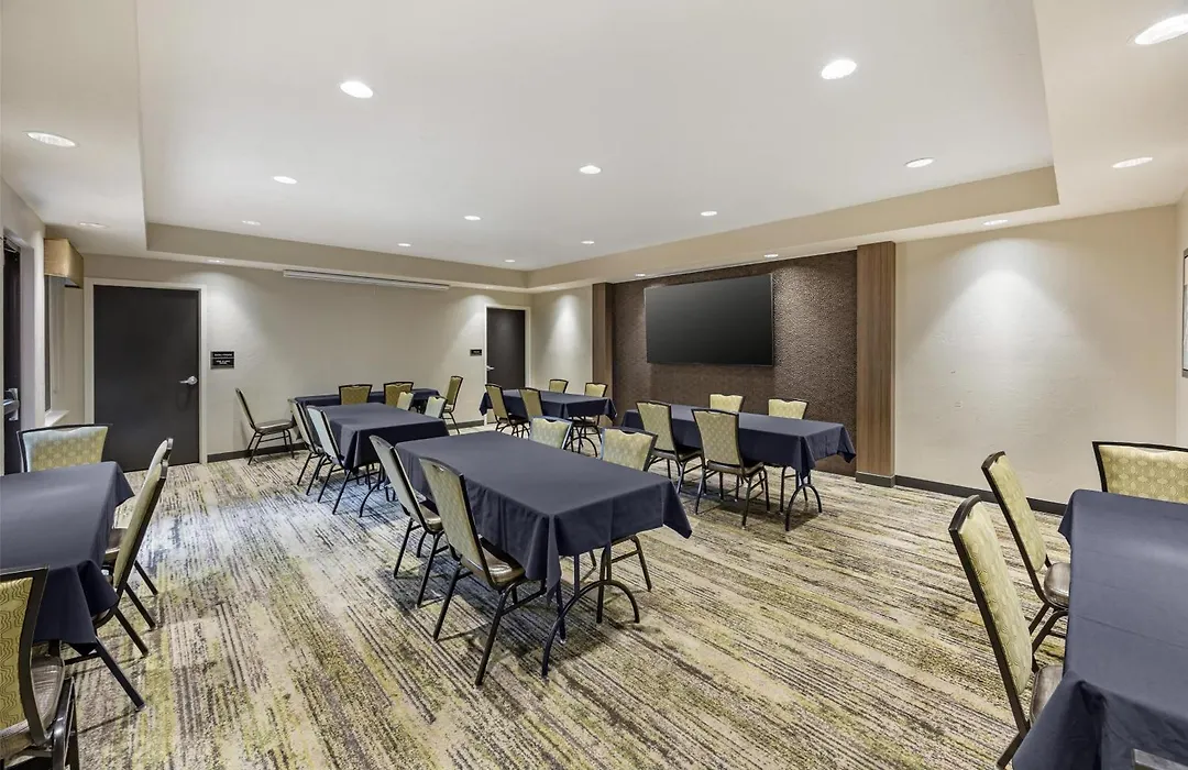 Best Western Plus Zion Canyon Inn & Suites-1