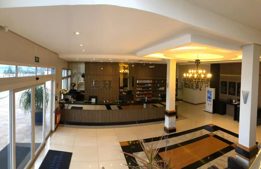 Executivos Hotel-1