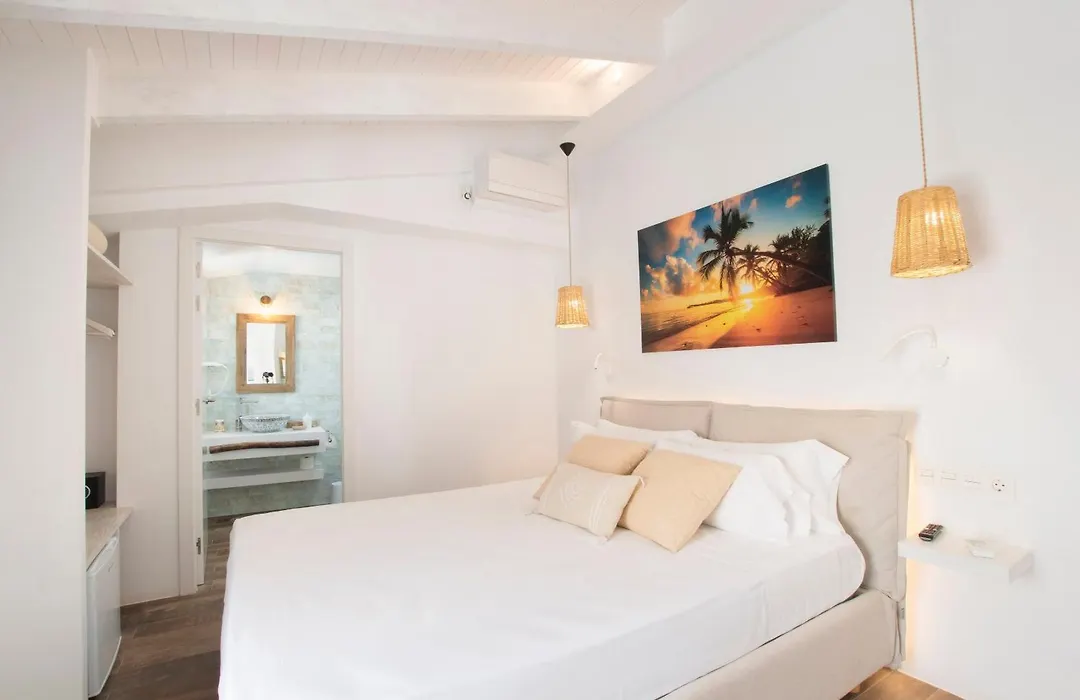 Hostal Perla Blanca Altea-1