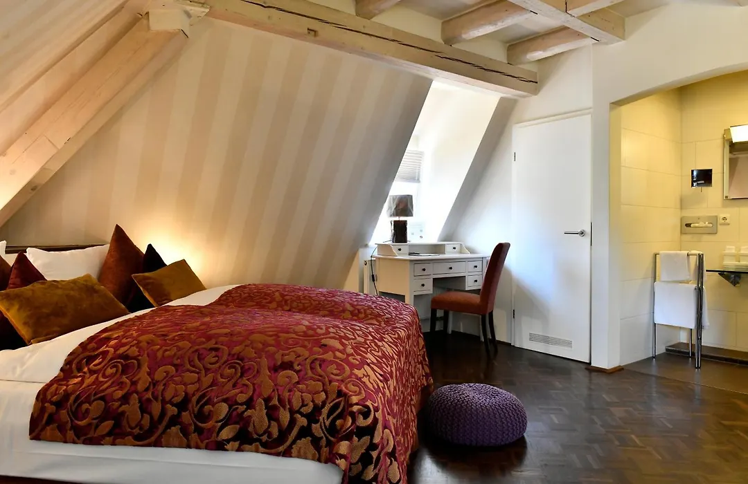 Villa Mittermeier, Hotellerie&Restaurant-1