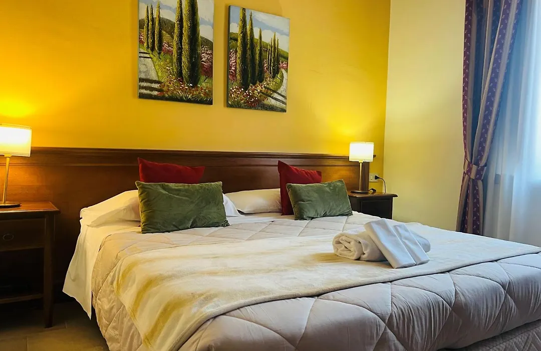 Hotel Borgo Antico-1