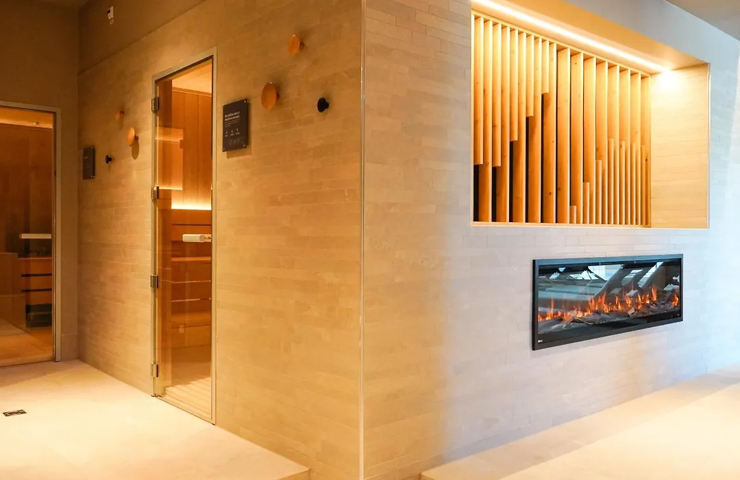 Rikli Balance Hotel - Sava Hotels & Resorts-1