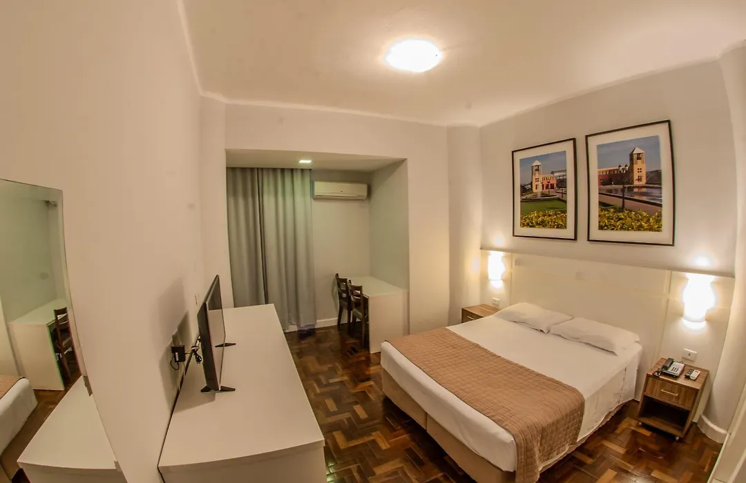 Hotel Centro Europeu-1