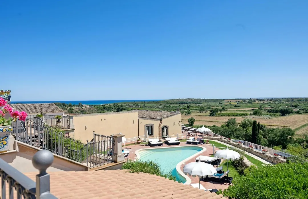 Hotel La Corte Del Sole-1