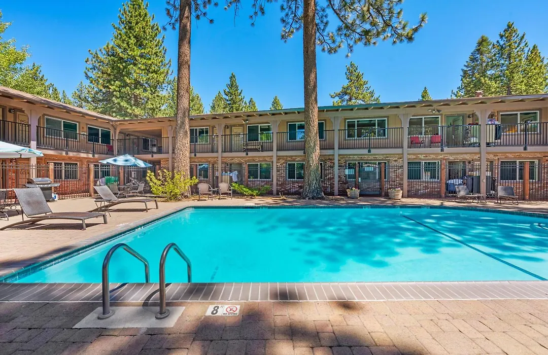 The Lodge At Lake Tahoe-1