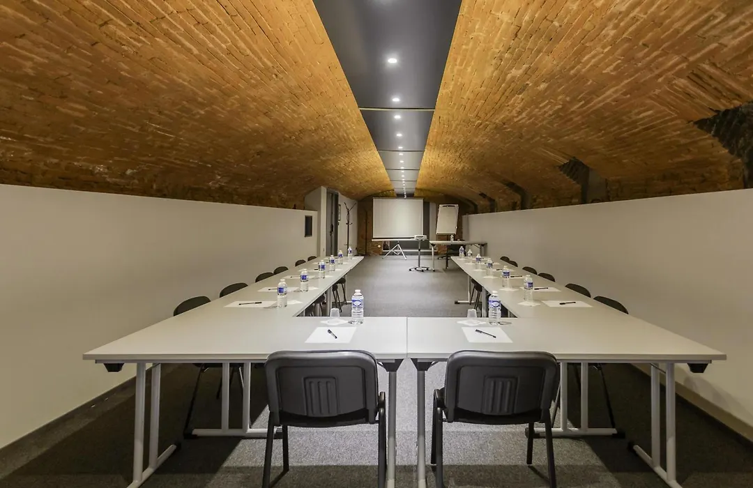 Ibis Styles Toulouse Capitole-1