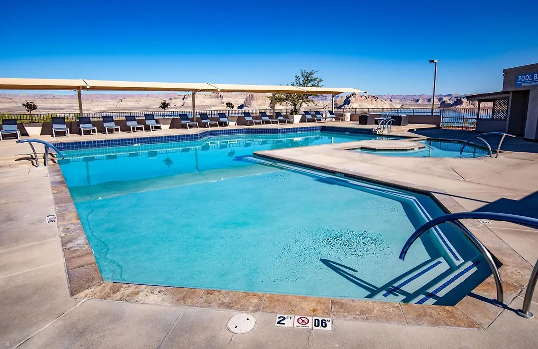 Lake Powell Resort-1