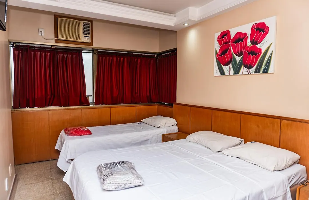 Hotel Copamar-1