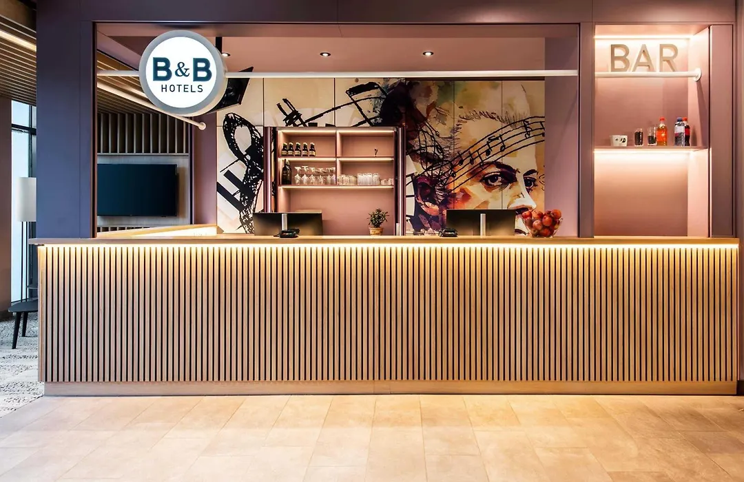 B&B Hotel Salzburg-Sued-1