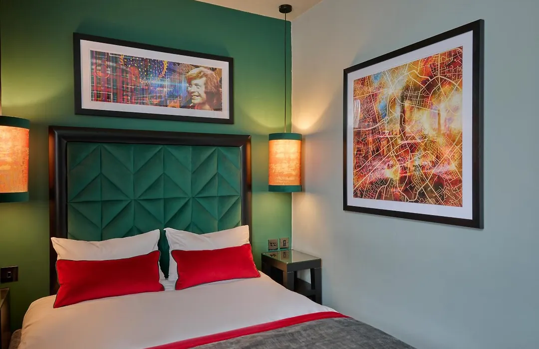 Malmaison Manchester-1
