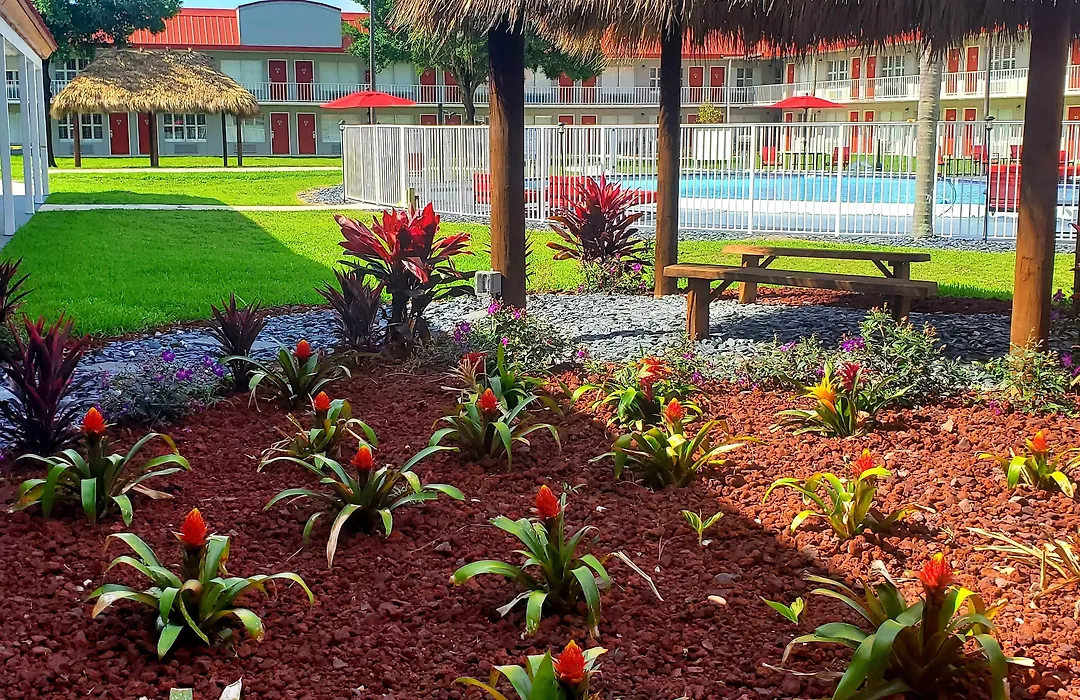 Vero Beach Inn & Suites Vero Beach I-95 (Adults Only)-1