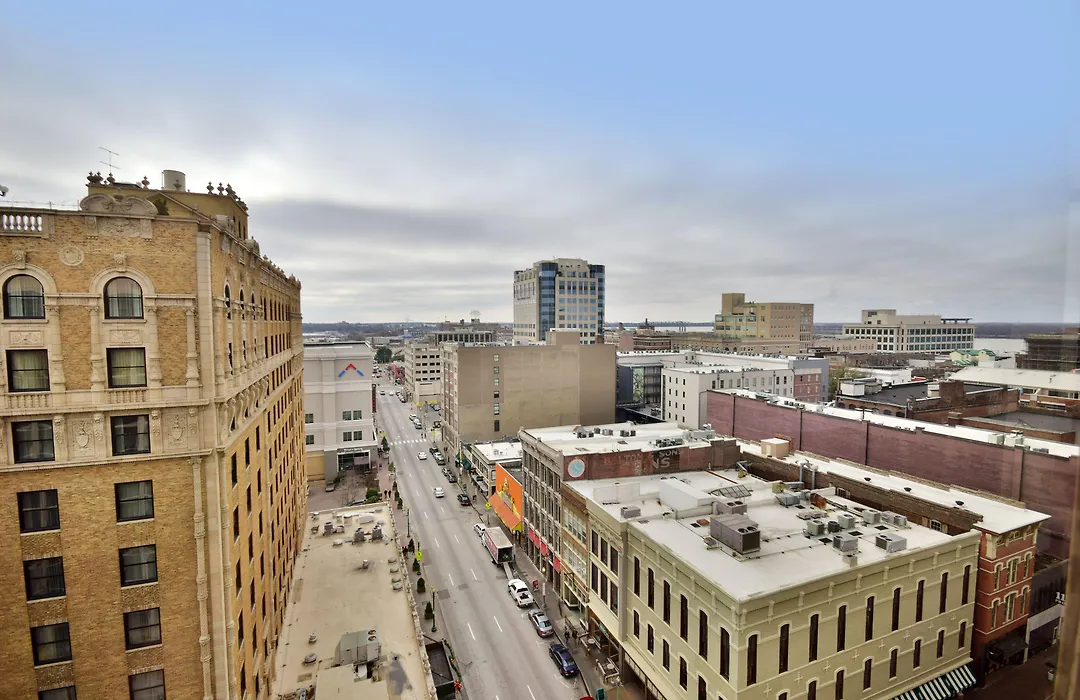 Holiday Inn - Memphis Downtown - Beale St. By Ihg-1