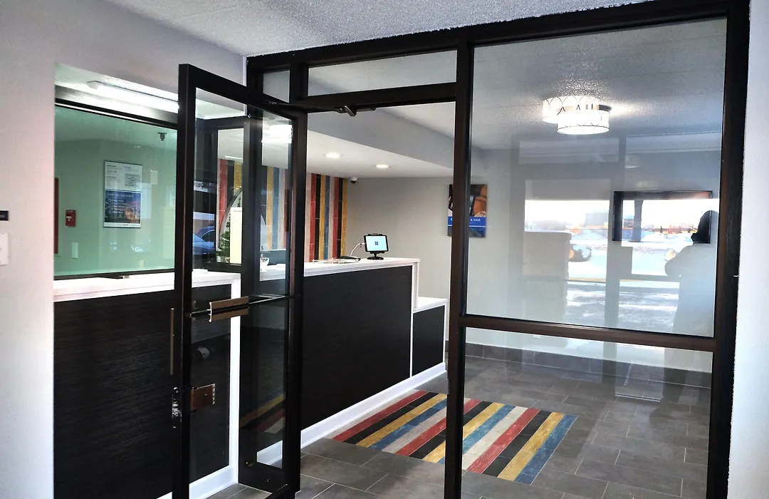 Motel 6-Burnsville, Mn-1