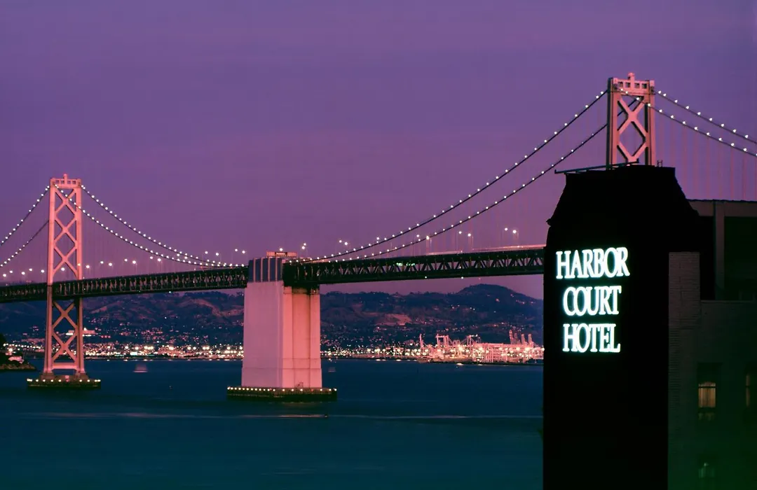 Harbor Court Hotel-1