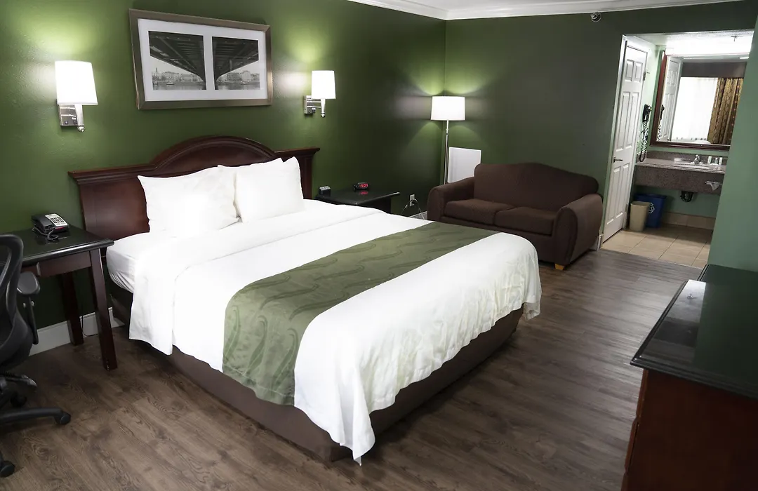 Quality Inn Hemet - San Jacinto-1