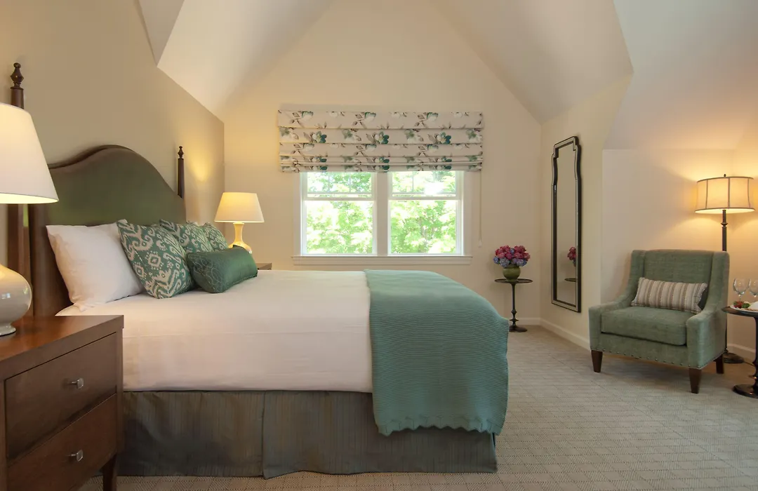 Miraval Berkshires Resort & Spa (Adults Only)-1