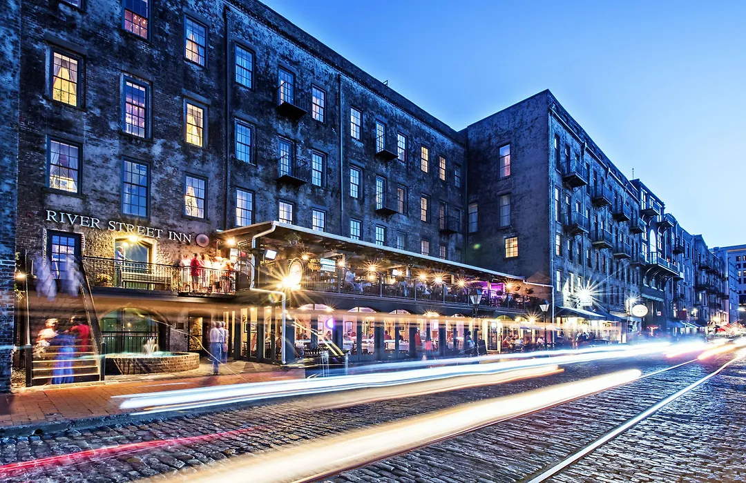 River Street Inn (Adults Only)-1