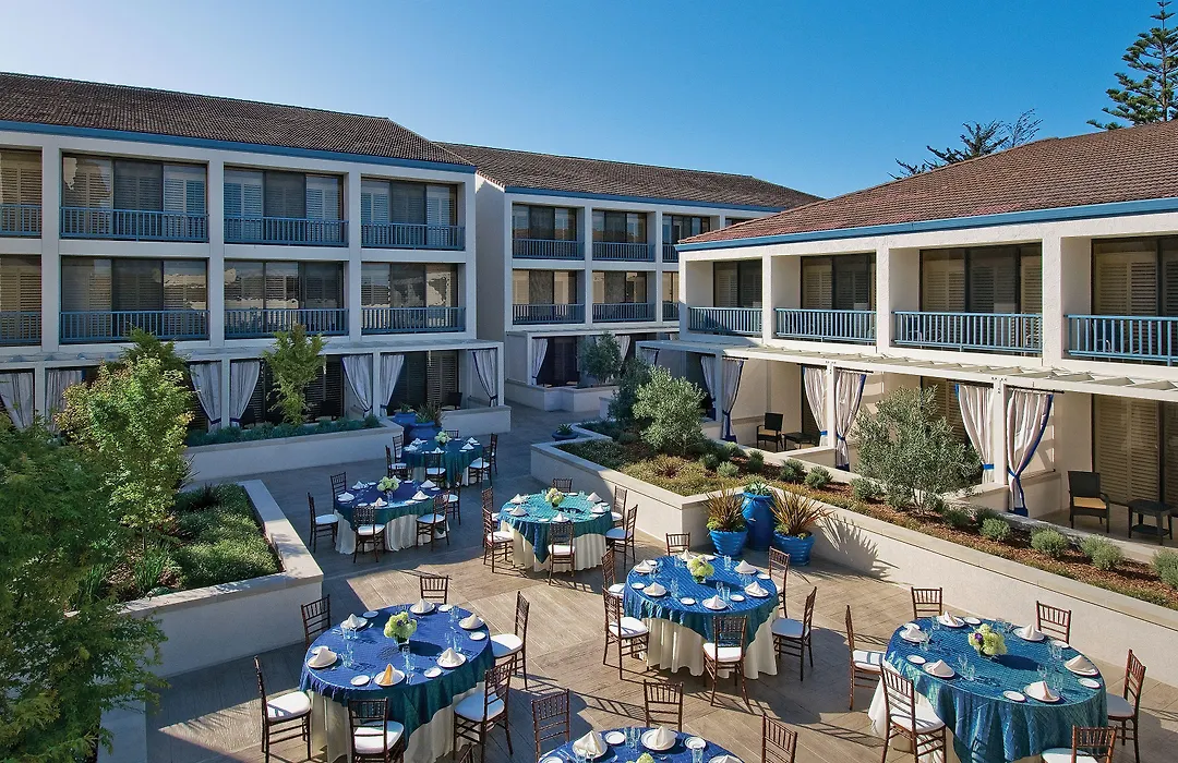 Portola Hotel & Spa-1