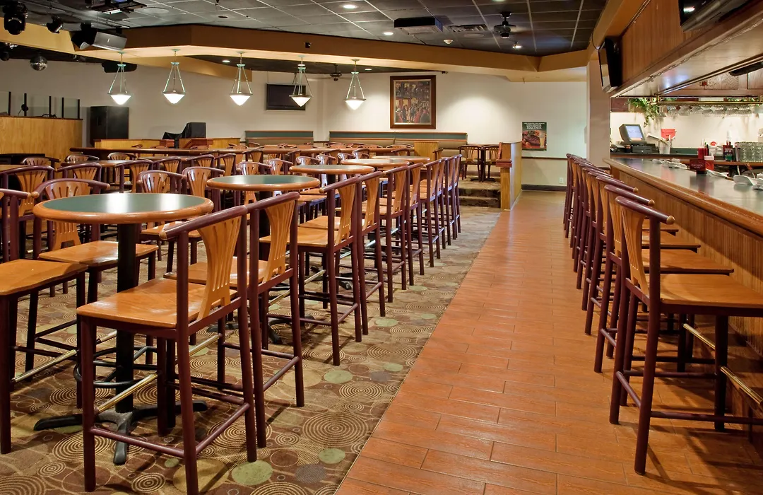 Holiday Inn Huntsville - Research Park By Ihg-1