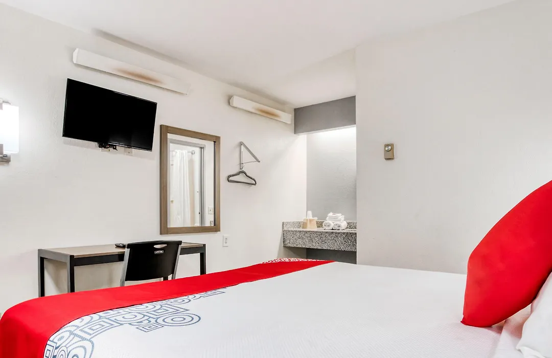 Dallas Love Field Inn-1