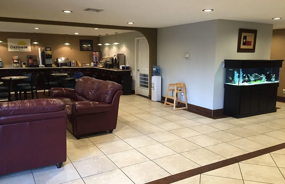 Days Inn By Wyndham New Braunfels-1