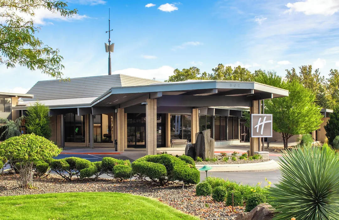 Holiday Inn Richland On The River By Ihg-1