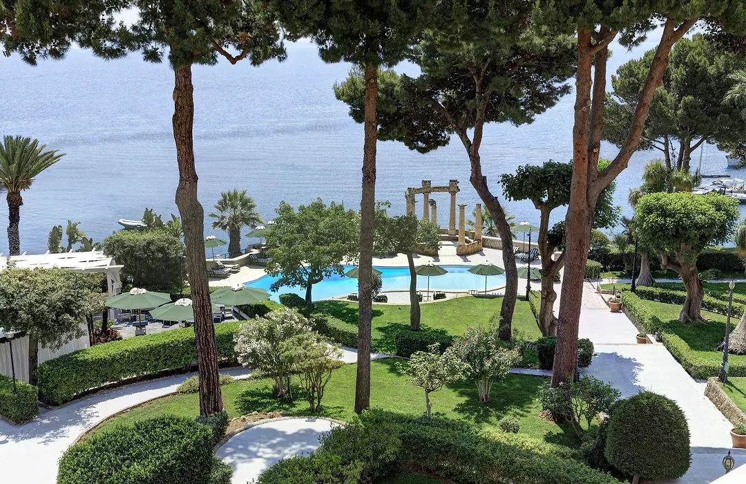 Rocco Forte Villa Igiea-1